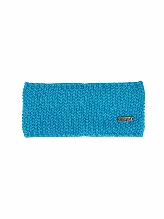 EISGLUT | Damen Stirnband Freeo | blau