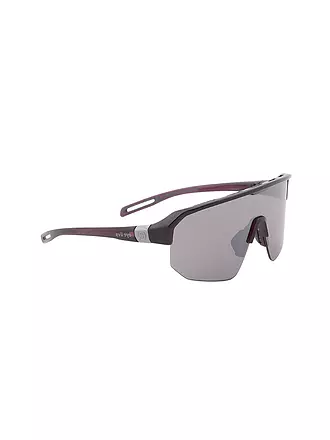 EVIL EYE | Damen Radbrille Trailsense II | beere