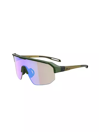 EVIL EYE | Herren Radbrille Trailsense II VARiO | olive