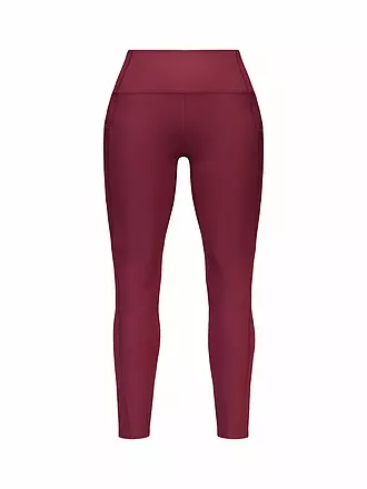 FABLETICS | Damen Fitnesstight Oasis PureLuxe High-Waist | schwarz