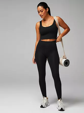 FABLETICS | Damen Fitnesstight Oasis PureLuxe High-Waist | 