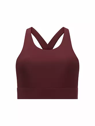 FABLETICS | Damen Sport-BH No Bounce High Support | schwarz