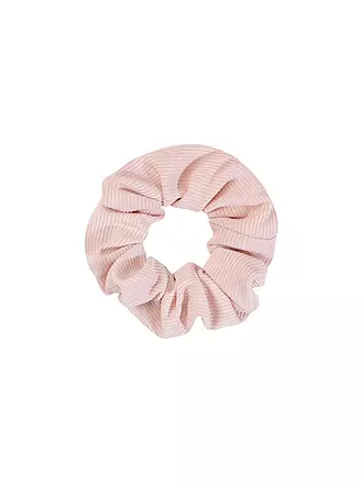 FIGLIA |  Damen Haarband Scrunchie | beige