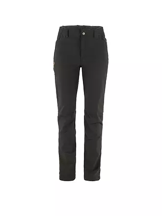 FJÄLLRÄVEN | Damen Wanderhose Abisko Winter  | 