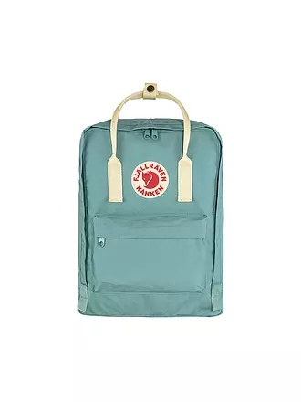 FJÄLLRÄVEN | Rucksack Kanken 16L | mint