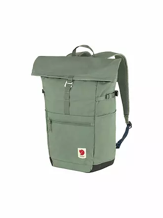 FJÄLLRÄVEN | Tagesrucksack High Coast Foldsack 24 | beige