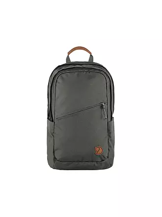 FJÄLLRÄVEN | Tagesrucksack Raven 20L | dunkelblau