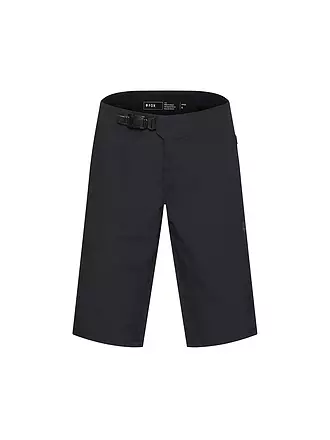 FOX | Damen Radshort Ranger | schwarz