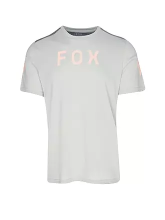 FOX | Herren Radtrikot Ranger Aviation drirelease® | grau