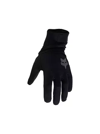 FOX | Herren Winter Radhandschuhe Defend Pro Fire | schwarz