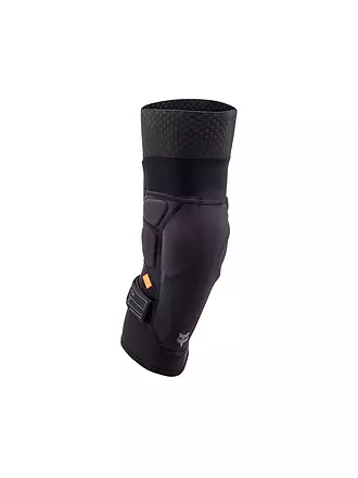 FOX | Knie Protektor Guard | schwarz