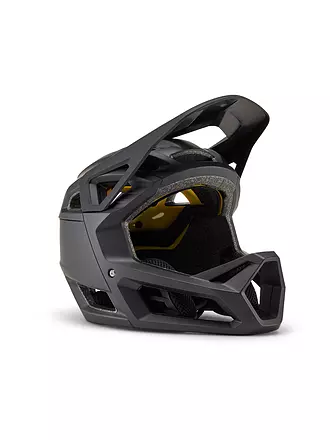 FOX | MTB Radhelm Proframe | schwarz