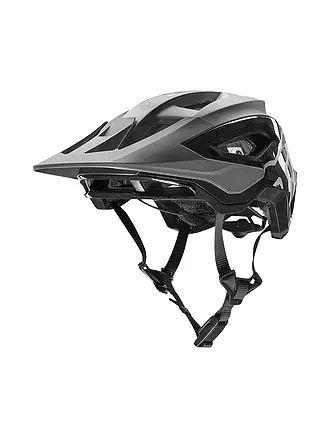 FOX | MTB-Helm Speedframe Pro | schwarz