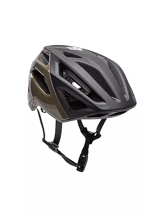 FOX | Radhelm Crossframe | schwarz