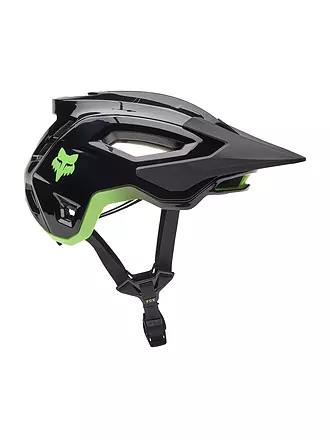 FOX | Radhelm Speedframe Pro 50 YR | schwarz