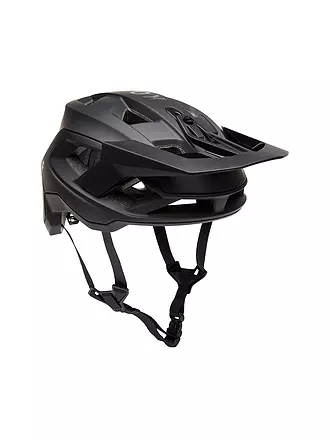 FOX | Radhelm Speedframe Solid | schwarz