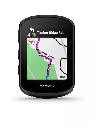 GARMIN | GPS-Fahrradcomputer Edge® 840 | schwarz