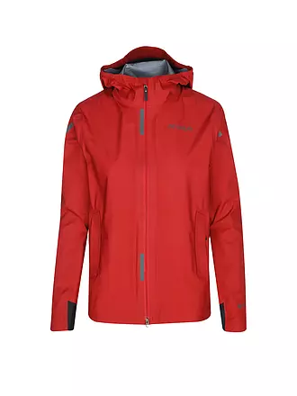 GOREWEAR | Damen Laufjacke Concurve Gore-Tex | lila