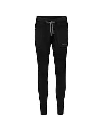 GOREWEAR | Damen Lauftight Everyday | schwarz