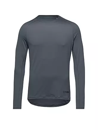 GOREWEAR | Herren Laufshirt Everyday | dunkelblau