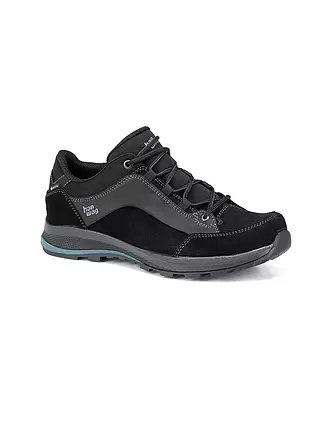 HANWAG | Herren Wanderschuhe Banks Low Bunion II GTX  | 