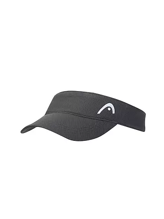 HEAD | Kappe PERFORMANCE VISOR | dunkelblau