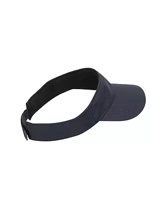 HEAD | Kappe PERFORMANCE VISOR | schwarz