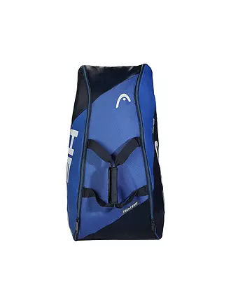 HEAD | Tennistasche Tour Team 70L | blau