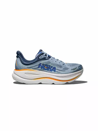 HOKA | Herren Laufschuhe Bondi 9 | blau