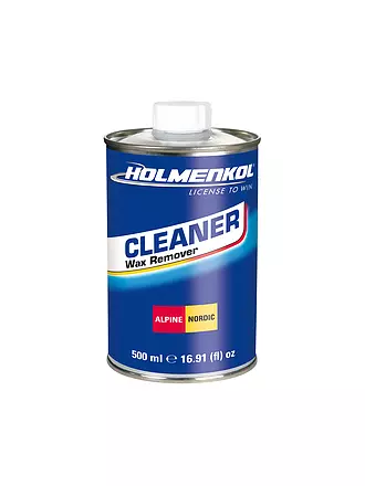 HOLMENKOL | GKL Cleaner | keine Farbe