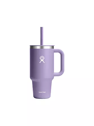 HYDRO FLASK | Isolierbecher All Around Tumbler 32 oz (946 ml) | lila