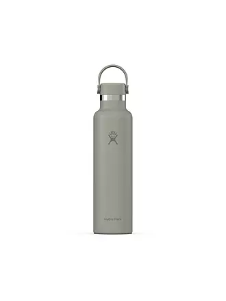 HYDRO FLASK | Trinkflasche Standard Flex 710ml | hellblau