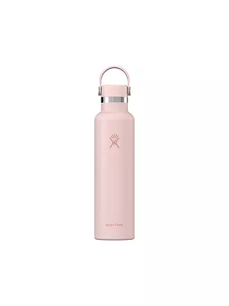 HYDRO FLASK | Trinkflasche Standard Flex 710ml | rosa