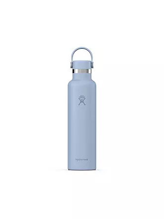 HYDRO FLASK | Trinkflasche Standard Flex 710ml | hellblau