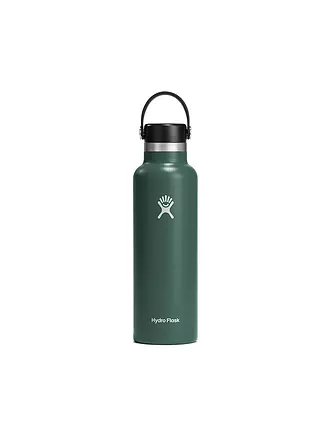 HYDRO FLASK | Trinkflasche Standard Flex Cap 21 oz (621ml) | petrol