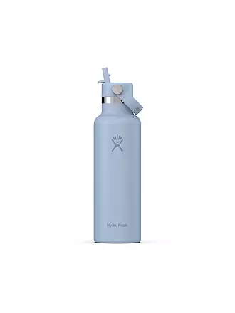 HYDRO FLASK | Trinkflasche Standard Flex Straw 21oz 621ml | beere