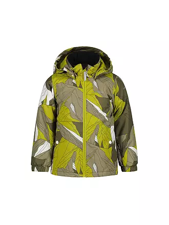 ICEPEAK |  Mini Kinder Skijacke Japeri Kd  | 