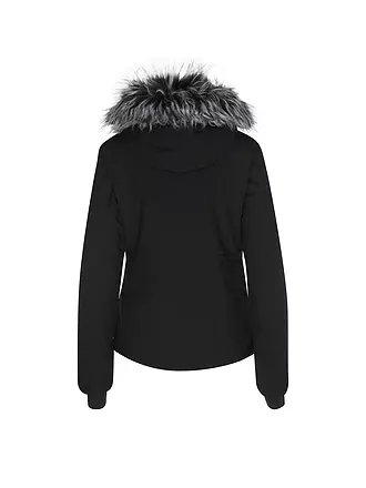 ICEPEAK | Damen Skijacke Eleele | weiss