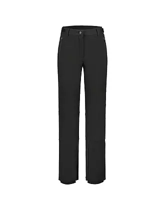 ICEPEAK | Damen Tourenhose Drayton | schwarz