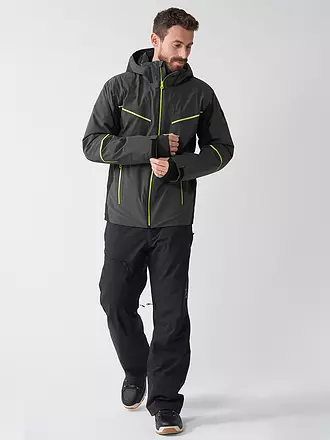 ICEPEAK | Herren Skijacke Fate | grün