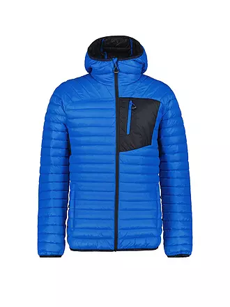 ICEPEAK | Herren Touren Isojacke Dillon Hoodie | 