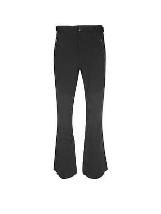 ICEPEAK | Herren Tourenhose Dumont | schwarz