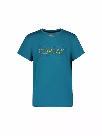 ICEPEAK | Jungen T-Shirt Kincaid JR | blau