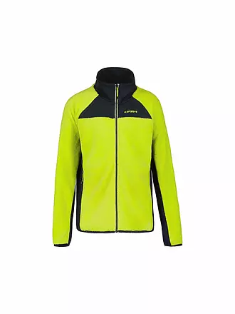 ICEPEAK | Kinder Fleecejacke Krempe | blau