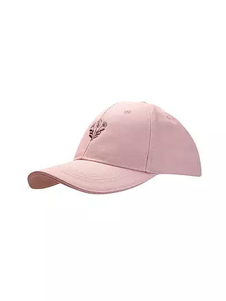 ICEPEAK | Kinder Kappe Hospers JR | rosa