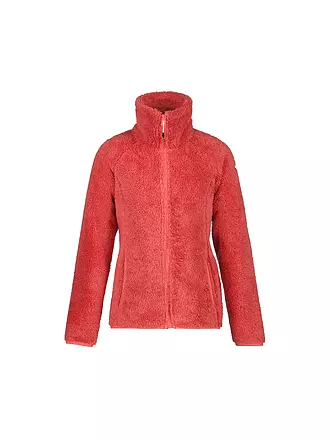 ICEPEAK | Mädchen Fleecejacke Loma Jr | koralle