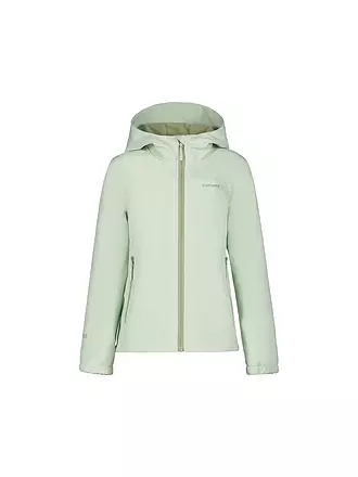 ICEPEAK | Mädchen Sofshelljacke Kenedy Jr | hellgrün