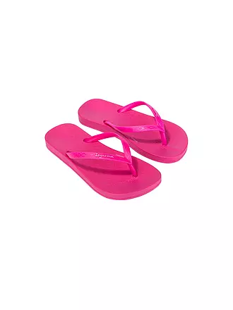 IPANEMA | Kinder Zehentrenner Anatomic Colors | pink