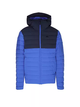 J.LINDEBERG | Herren Skijacke Thermic Pro Down | blau