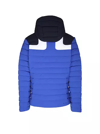 J.LINDEBERG | Herren Skijacke Thermic Pro Down | blau